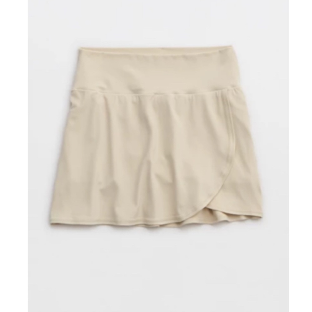 Offline by Aerie That’s a Wrap Skort